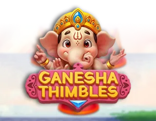 Ganesha Thimbles