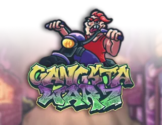 Gangsta Warz
