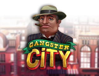 Gangster City