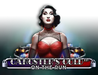 Gangster's Gold - On The Run