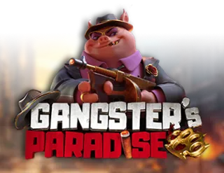 Gangster's Paradise