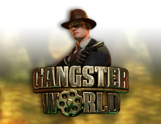 Gangster World