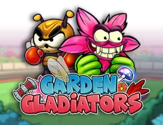 Garden Gladiators