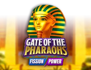 Gate of The Pharaohs