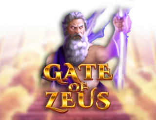 Gate of Zeus