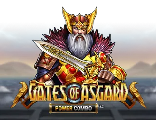 Gates of Asgard Power Combo