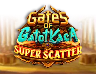 Gates of Gatot Kaca Super Scatter