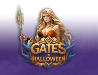 Gates of Halloween