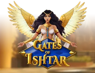 Gates of Ishtar