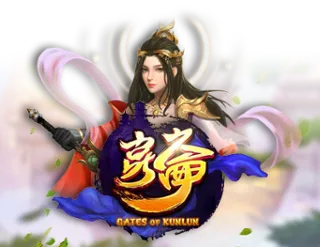 Gates of Kunlun