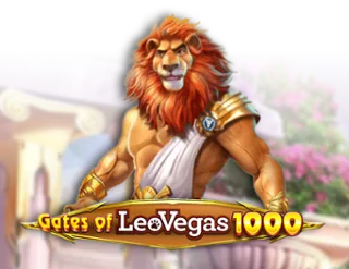 Gates of LeoVegas 1000