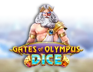 Gates of Olympus Dice