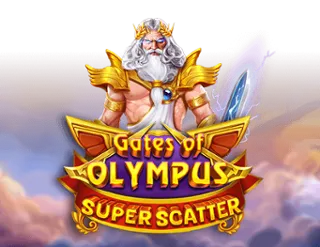 Gates of Olympus Super Scatter