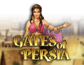 Gates of Persia