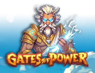 Gates of Power