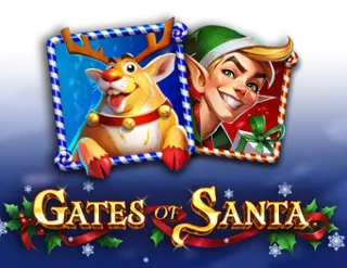 Gates of Santa