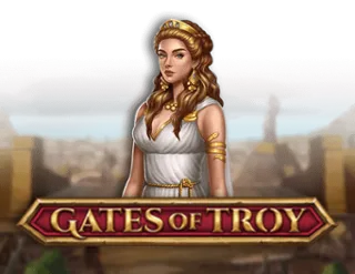 Gates of Troy