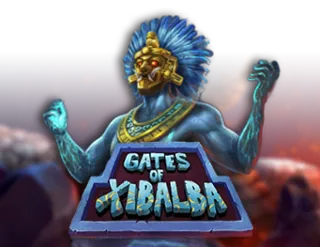 Gates of Xibalba