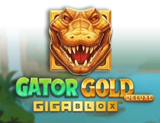 Gator Gold Gigablox Deluxe