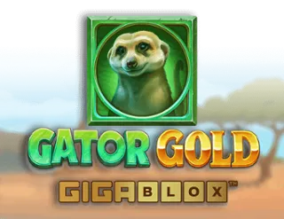 Gator Gold GigaBlox