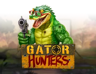 Gator Hunters