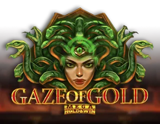 Gaze of Gold