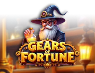 Gears of Fortune