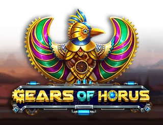 Gears of Horus
