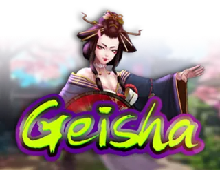 Geisha (KA Gaming)