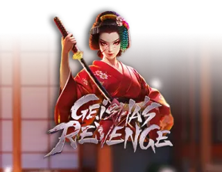 Geisha’s Revenge