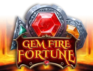 Gem Fire Fortune