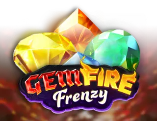 Gem Fire Frenzy