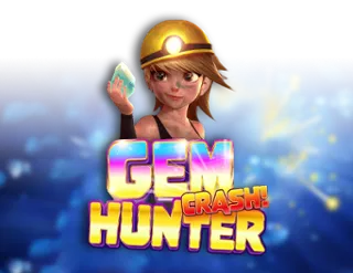 Gem Hunter Crash