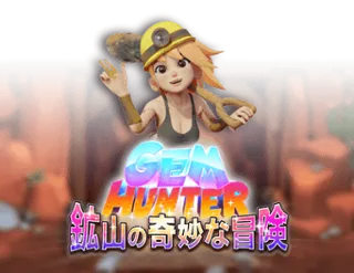 Gem Hunter