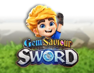 Gem Saviour Sword