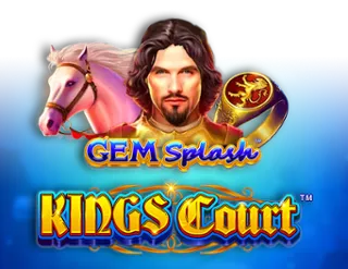 Gem Splash: Kings Court