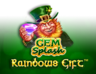 Gem Splash: Rainbows Gift