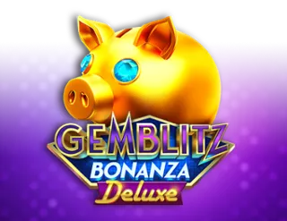Gemblitz Bonanza Deluxe