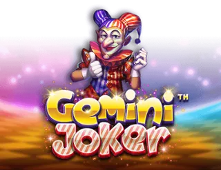 Gemini Joker