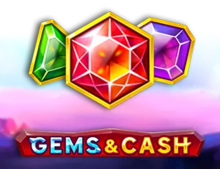 Gems And Cash Hold And Win
