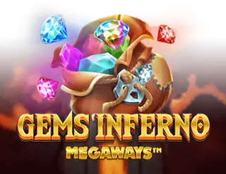 Gems Inferno Megaways