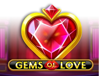 Gems of Love Hold & Win