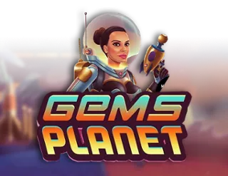 Gems Planet