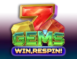Gems Win, Respin!