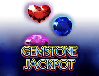 Gemstone Jackpot