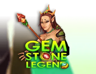 Gemstone Legend