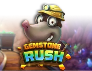 Gemstone Rush