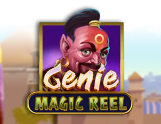 Genie Magic Reel