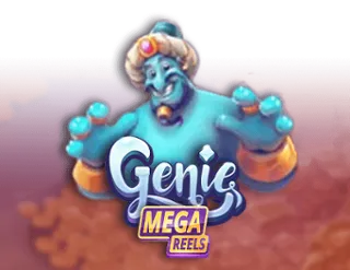 Genie Mega Reels