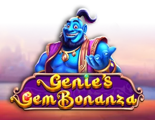 Genie’s Gem Bonanza